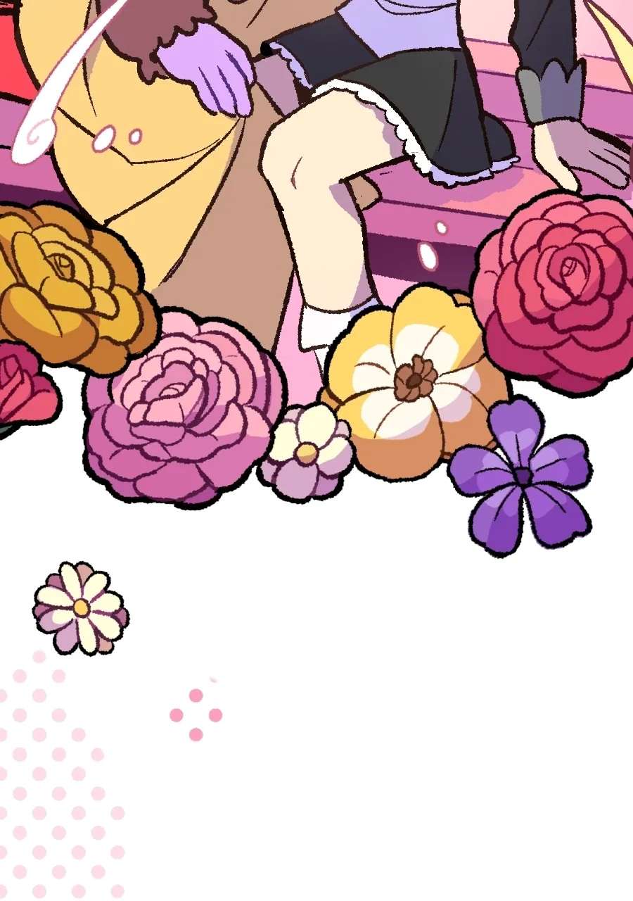 I Want to Kiss 100 Monster Girls! Chapter 17 - page 51