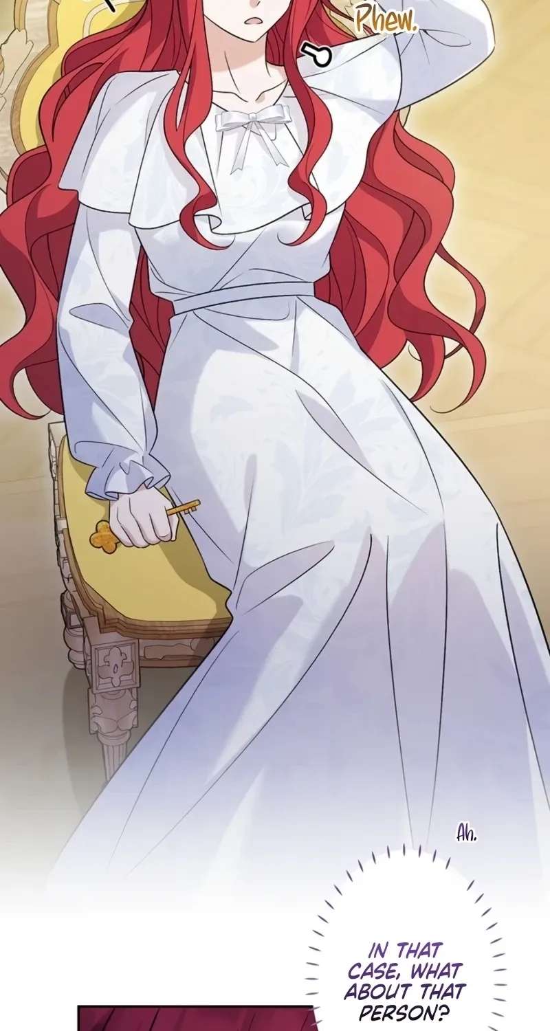 I'm a Villainess Who Has Made an Enemy of the Tyrant, but I Will Turn Things Around! Chapter 32 - page 69