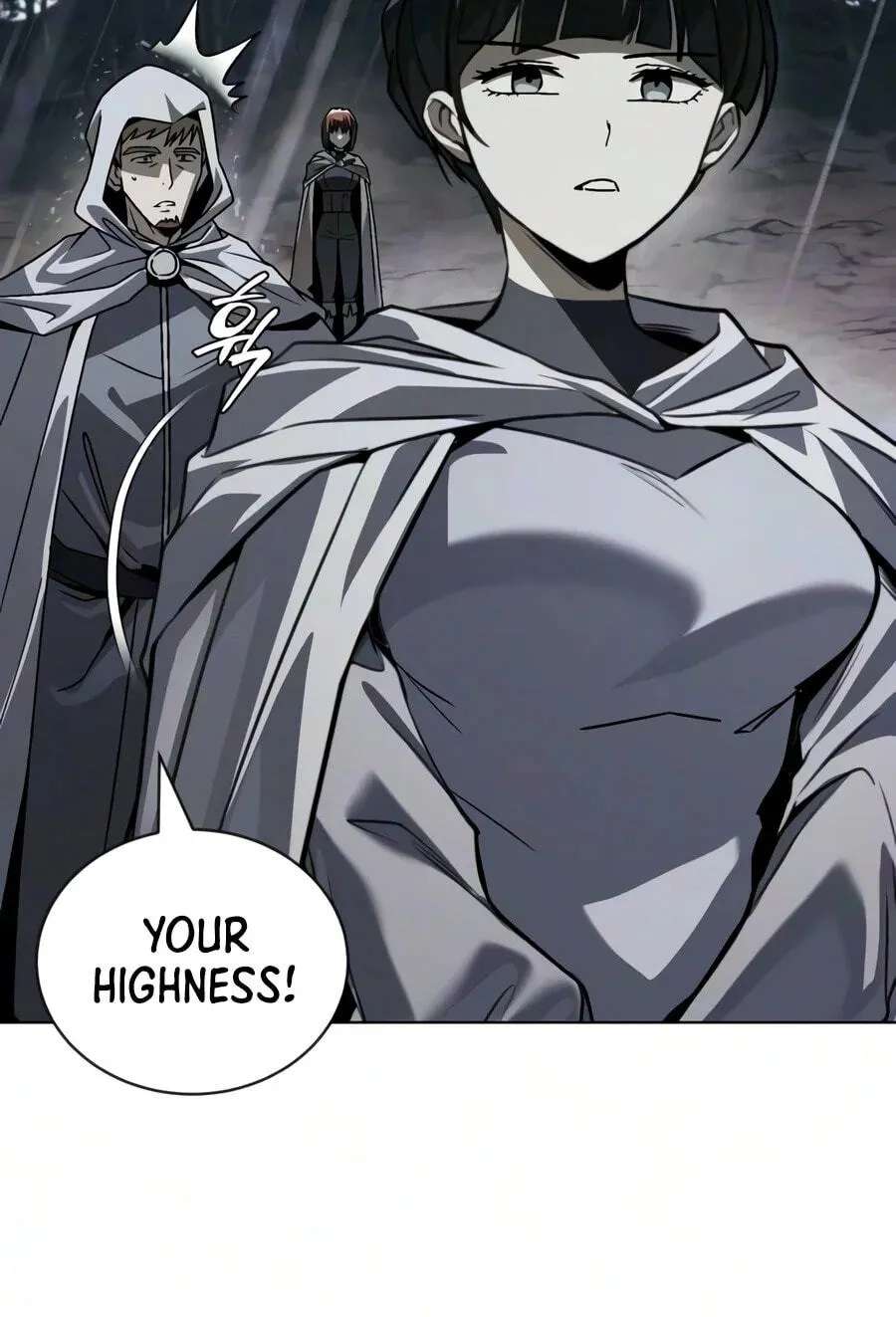 The Lazy Lord Masters the Sword Chapter 157 - page 62