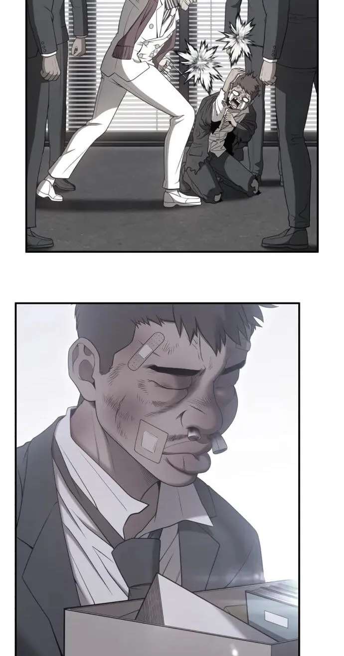 +99 Reinforced Wooden Stick Chapter 219 - page 434
