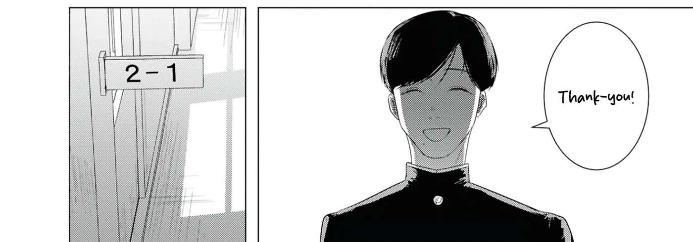 Kimi ga Iu ni wa Inu no Koi Chapter 4 - page 28