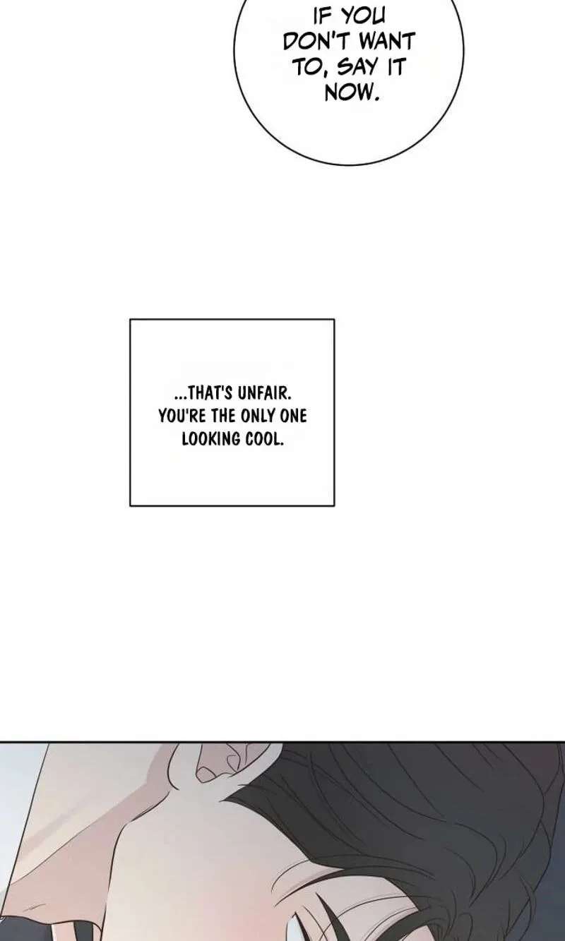 I'm Your Revenge Chapter 17 - page 51