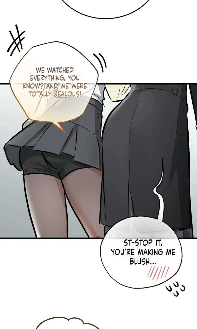 Amusement Park Chapter 12 - page 16