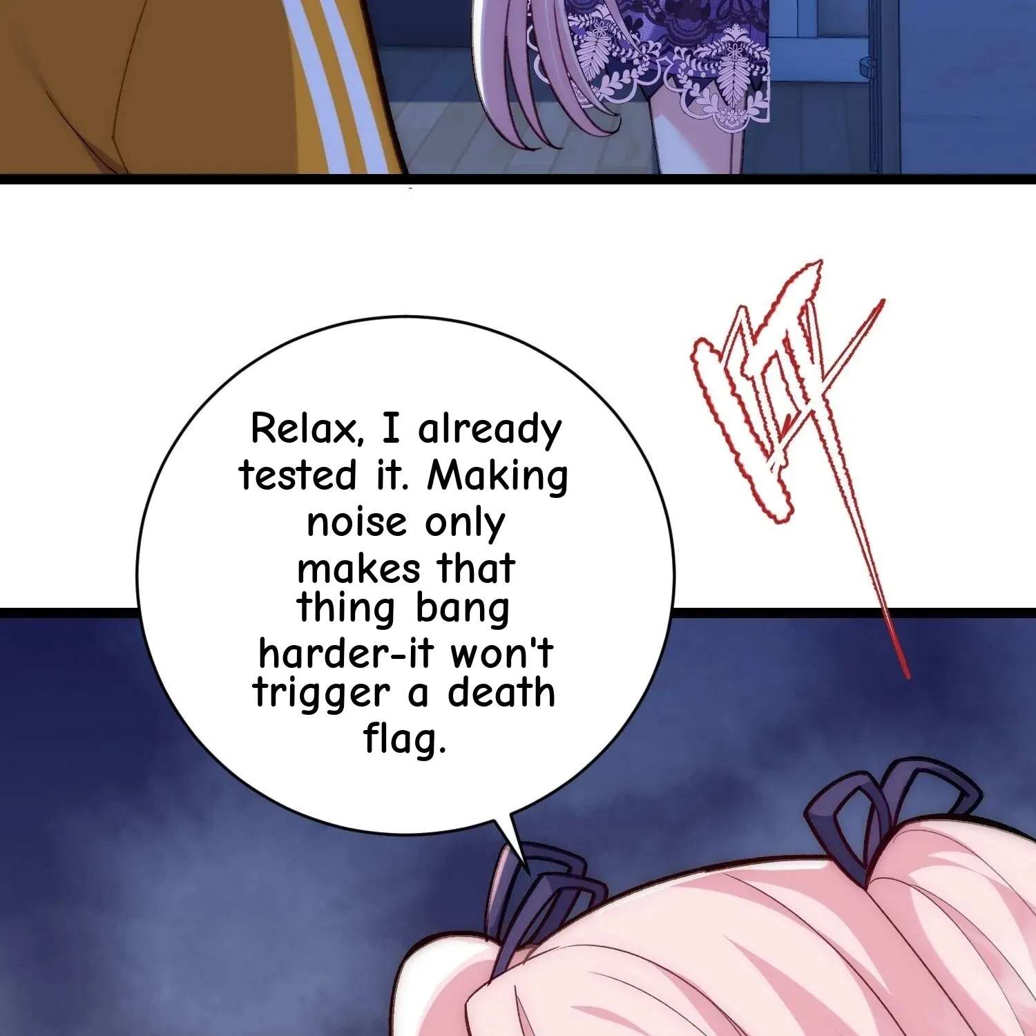 Guiyi Shijie? Wo Zao Jiu Tongguanle Chapter 4 - page 63
