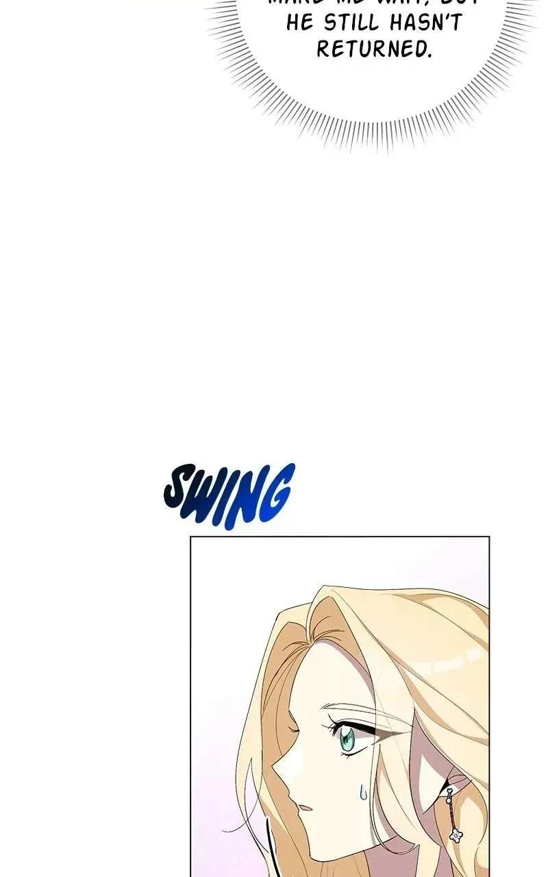 Wished You Were Dead Chapter 116 - page 30