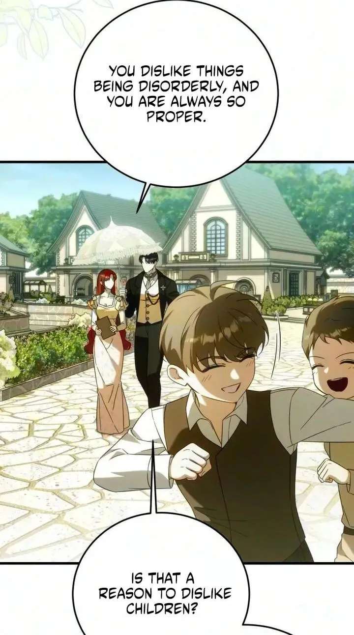 Having Enemy’s Baby Chapter 37 - page 54