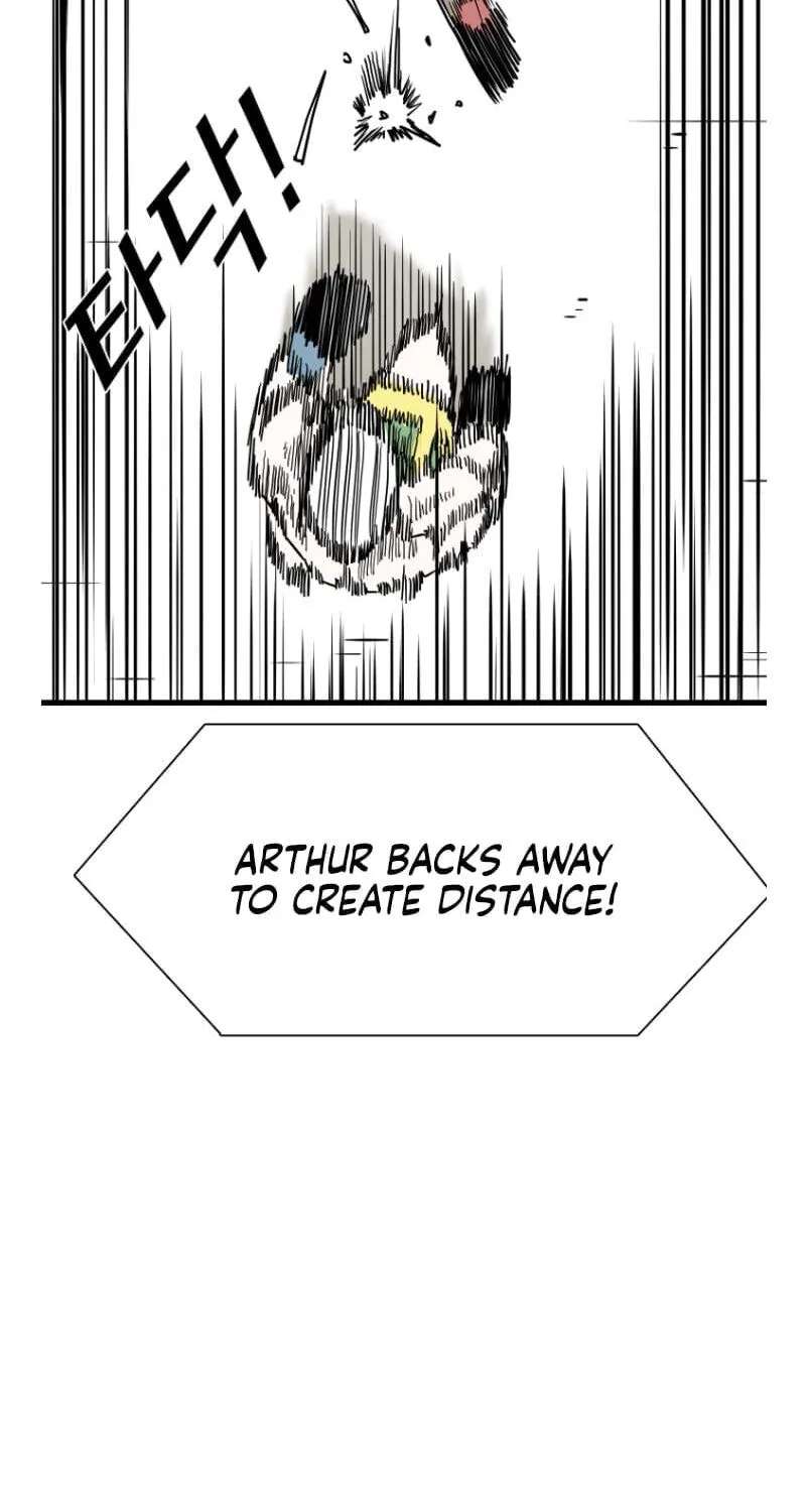 Shark Chapter 358 - page 54