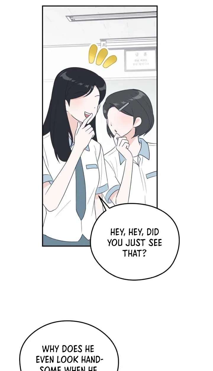 The Unrequited Love Club Chapter 3 - page 66