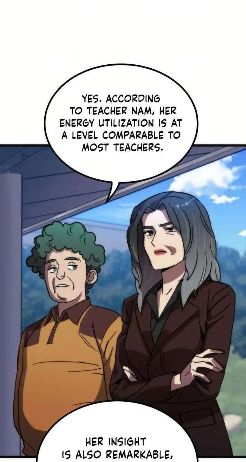 After School Special Supplementary Class Chapter 45 - page 3