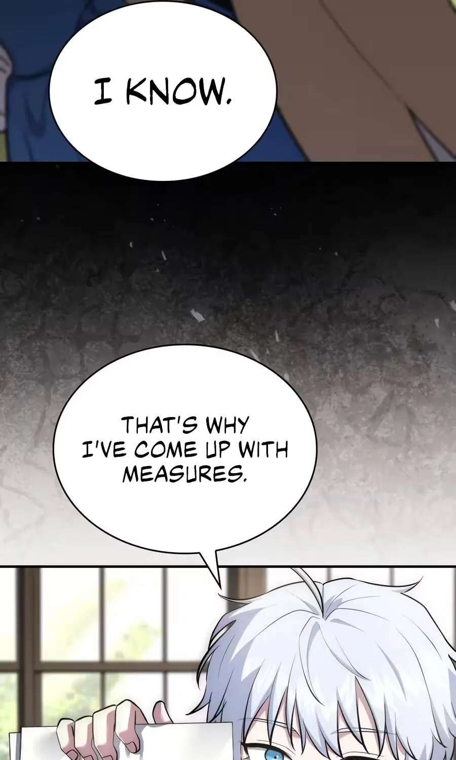 The Apothecary Prince Chapter 122 - page 33