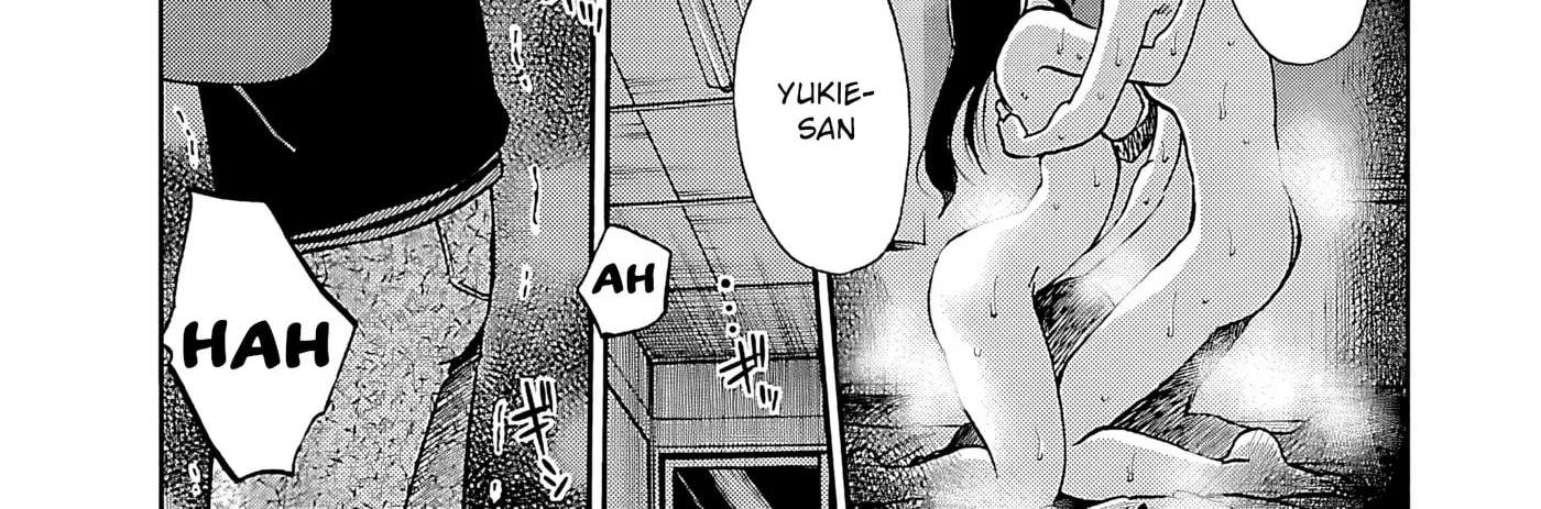 -With me?- Somewhere not here Chapter 5 - page 46
