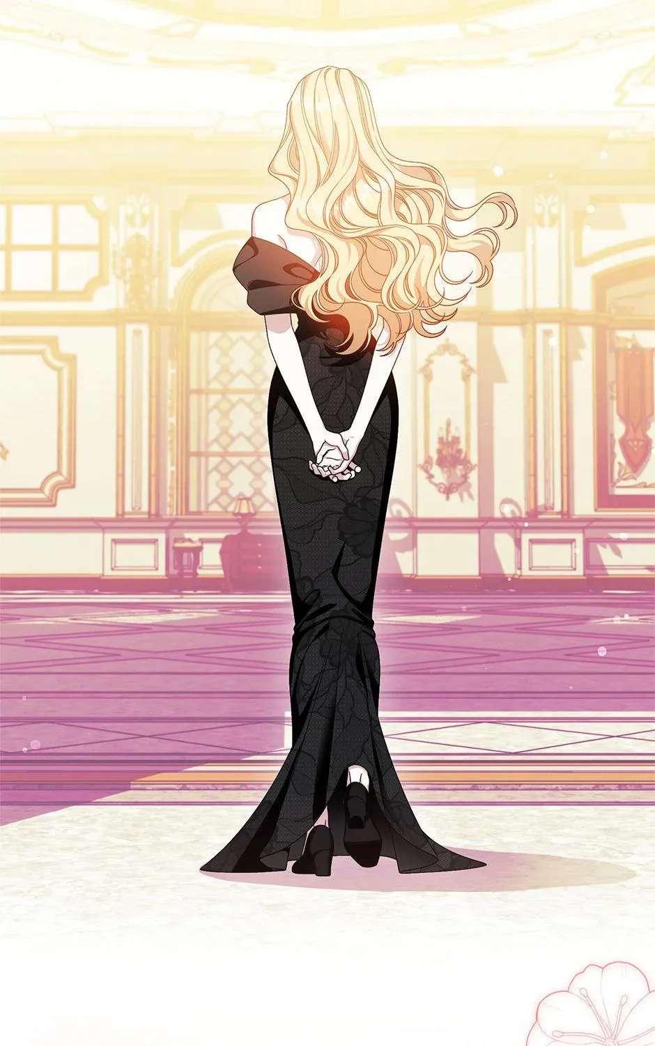 Millionaire Lady Chapter 41 - page 36