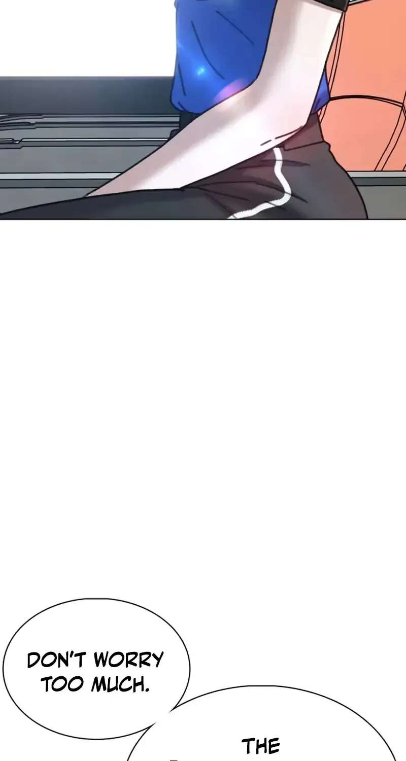 High School Baseball Tycoon Chapter 21 - page 55