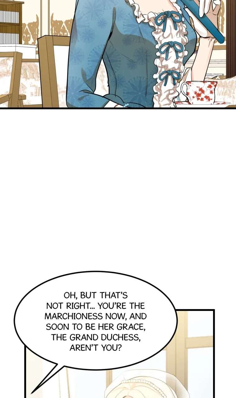 The VillainessLives Again Chapter 34 - page 49