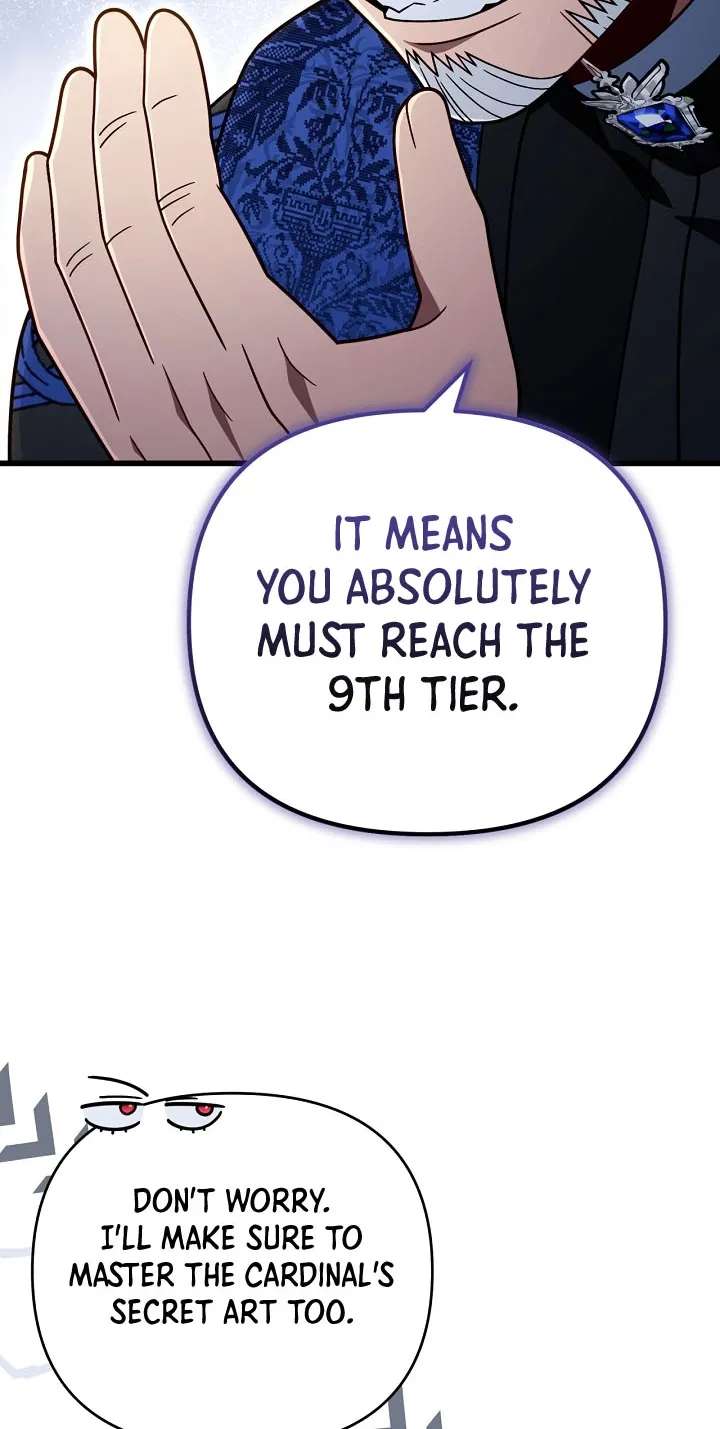 Holy Hella's Ultimate End Chapter 91 - page 25