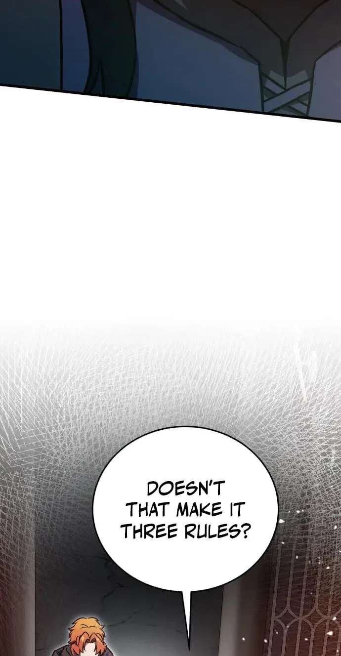 The Heavenly Demon's Broadcast From the Demon Realm Chapter 17 - page 7