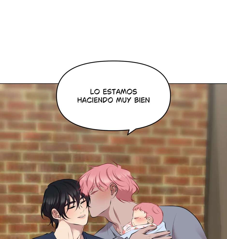 Quiero enamorar al papá de mi bendición Chapter 212 - page 1