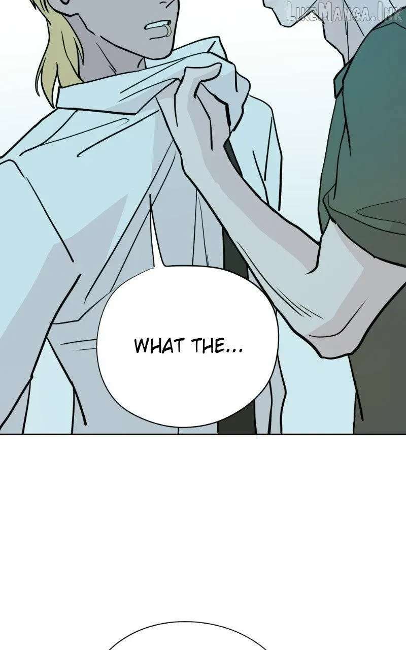Love Letter Chapter 64 - page 101