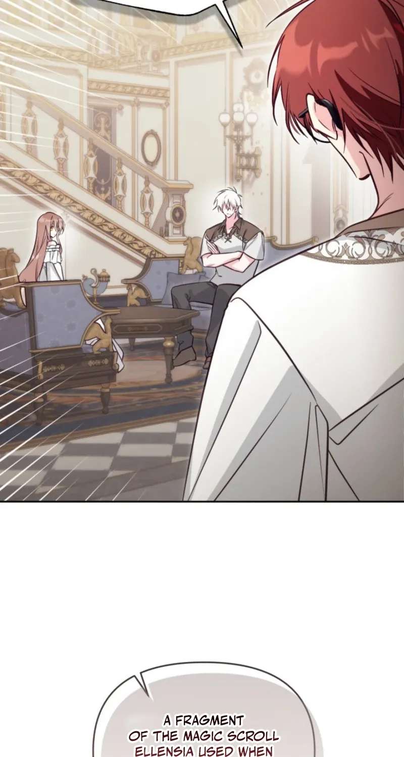 There Is No Place For Fakes Chapter 123 - page 58