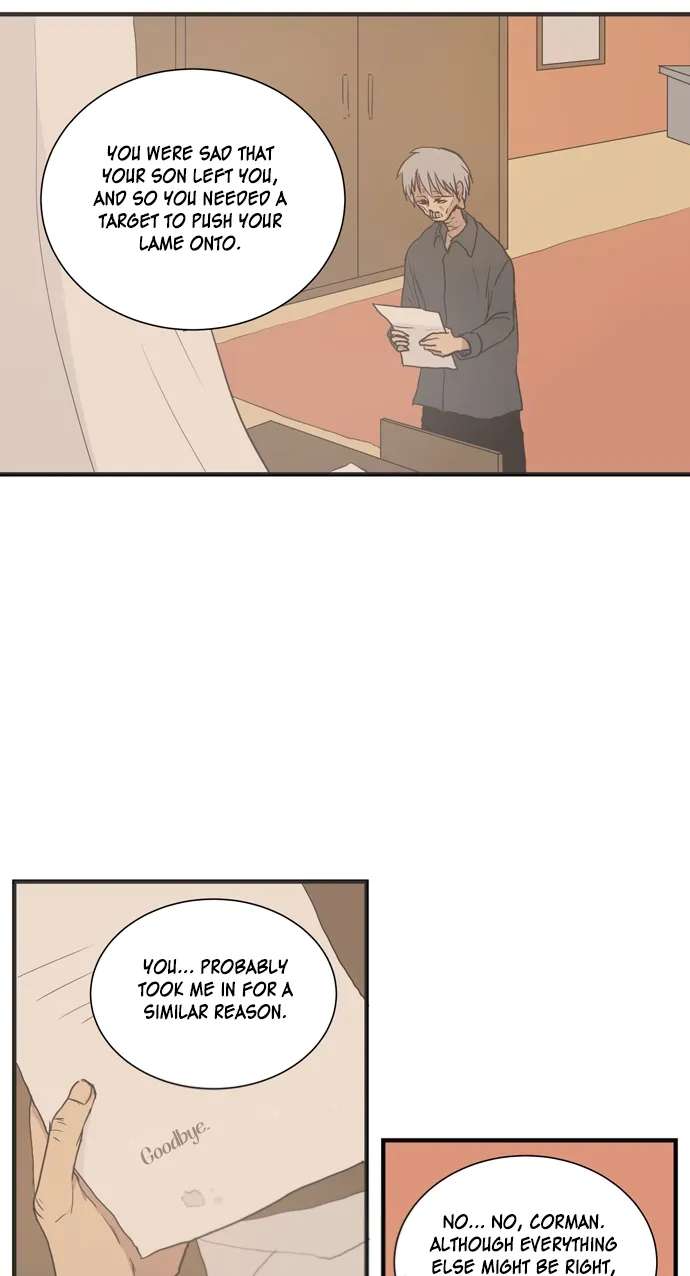 Doll Chapter 19 - page 9