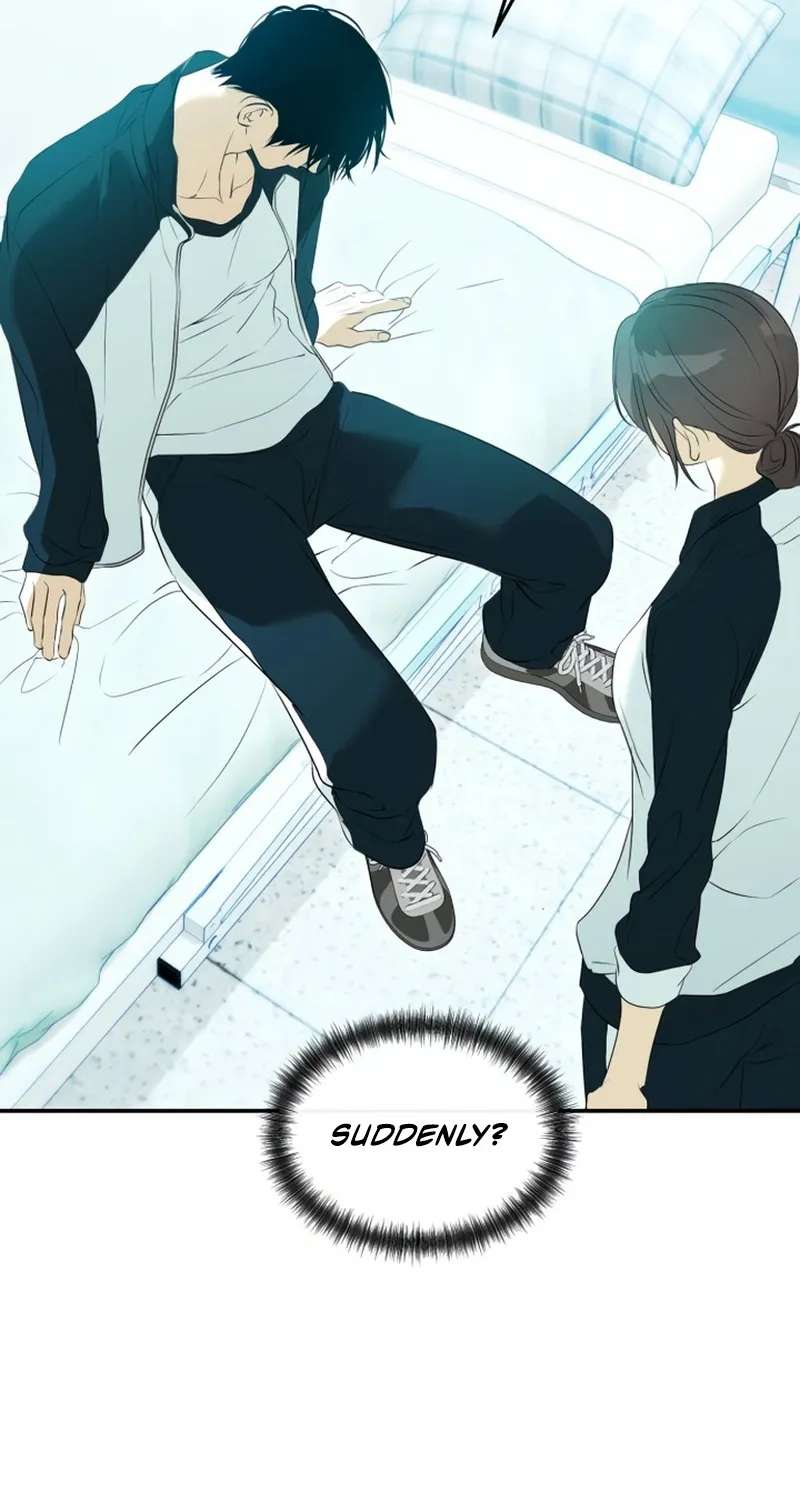Tsunami Advisory Chapter 8 - page 88