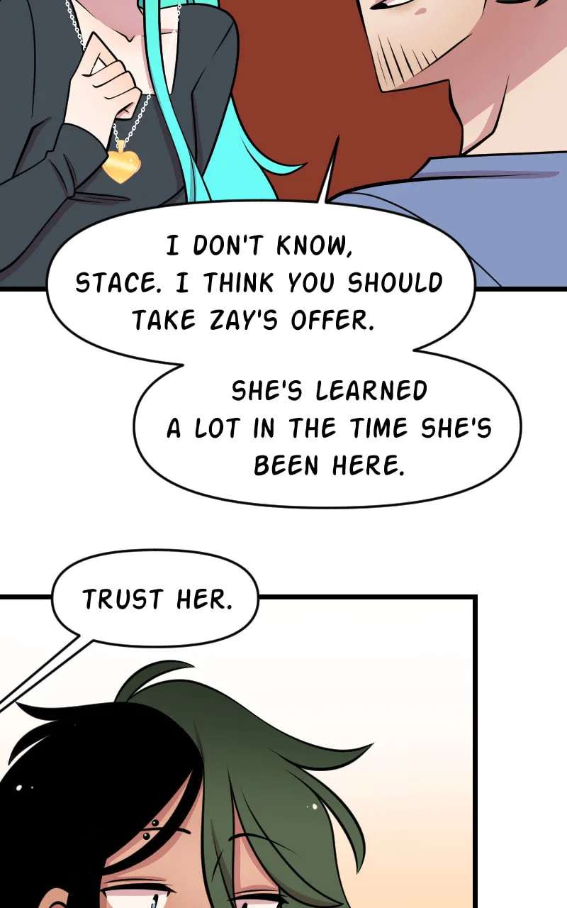 Down To Earth Chapter 265 - page 44