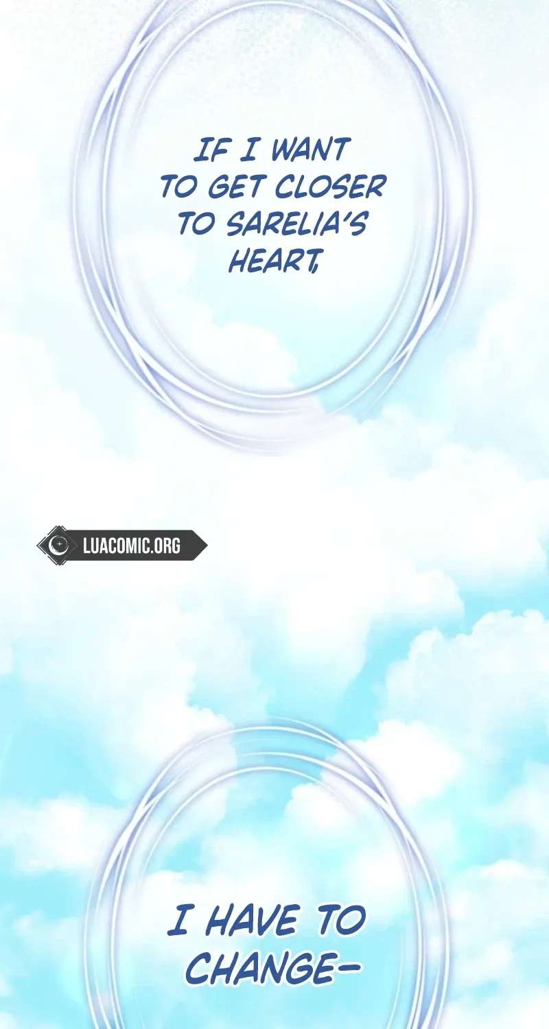 The Hostage Wife Wants a Divorce Chapter 15 - page 78