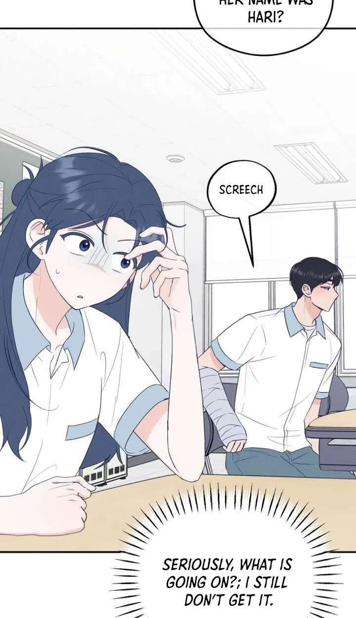 The Unrequited Love Club Chapter 3 - page 41