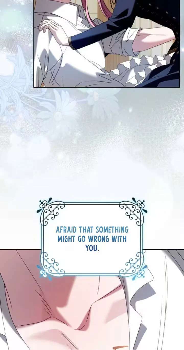 I Met the Male Lead in Prison Chapter 108.1 - page 51