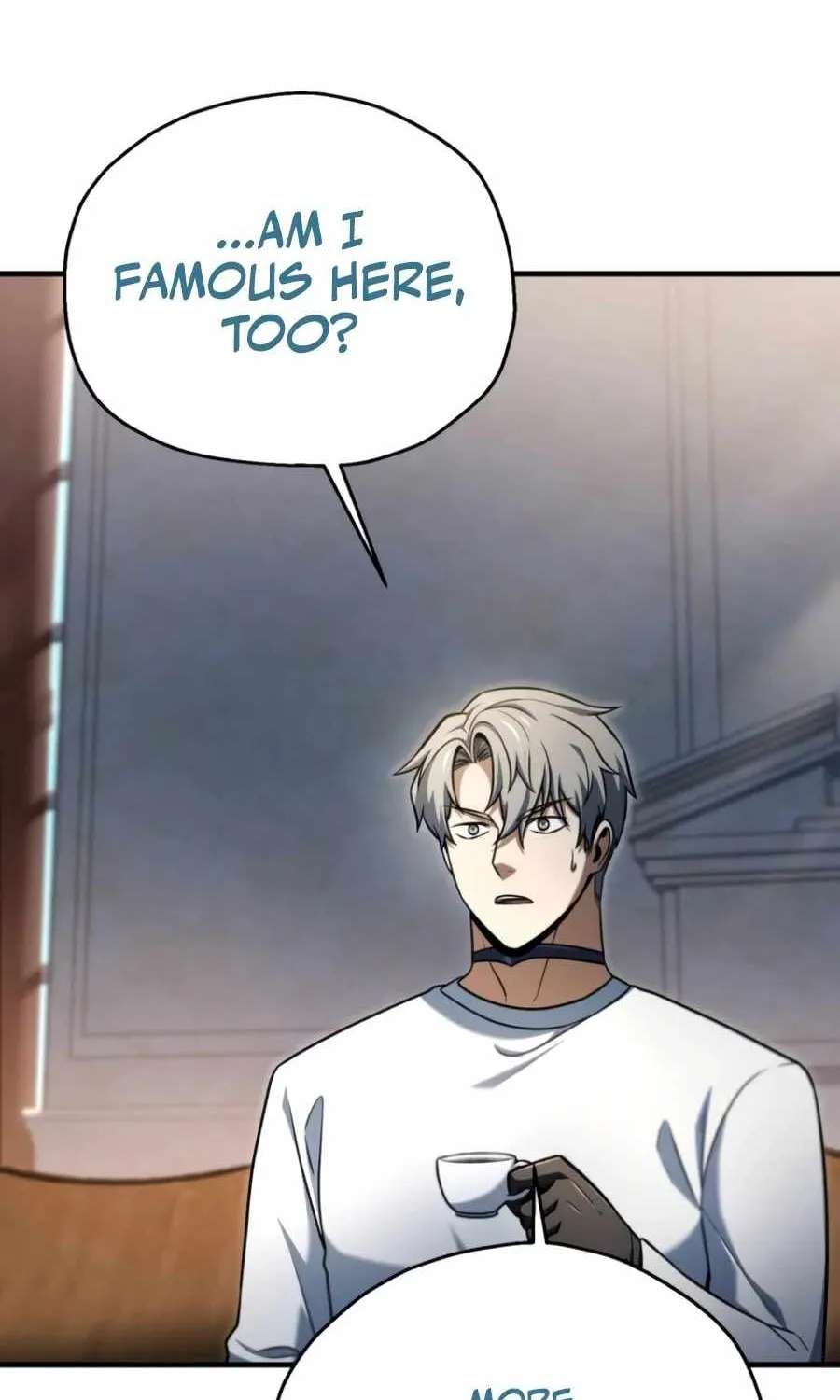The Player That Can’t Level Up Chapter 241 - page 11
