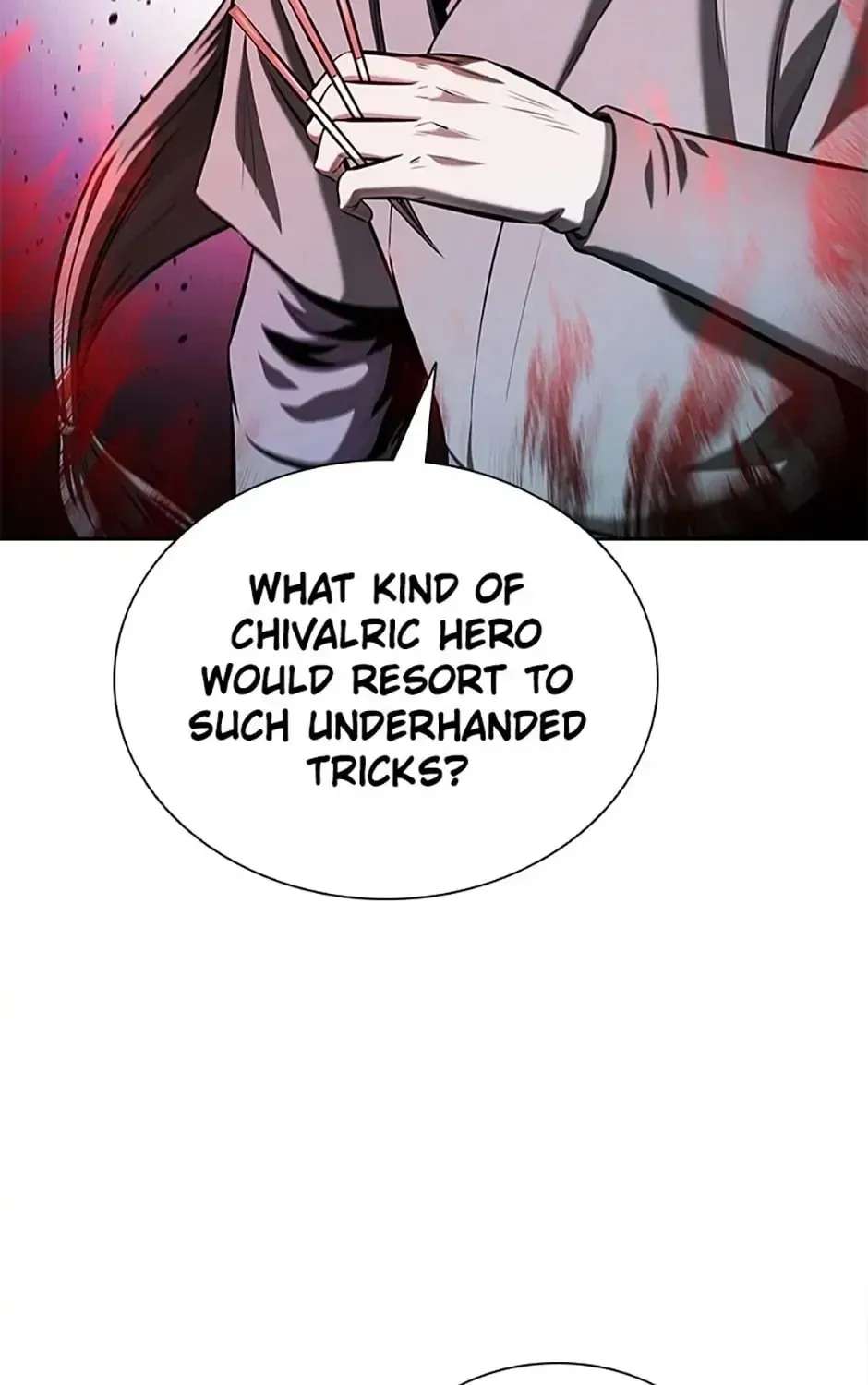 Absolute Master of the Senate Chapter 55 - page 109