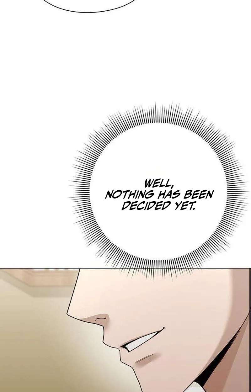 The Politician Who Sees the Future Chapter 45 - page 69