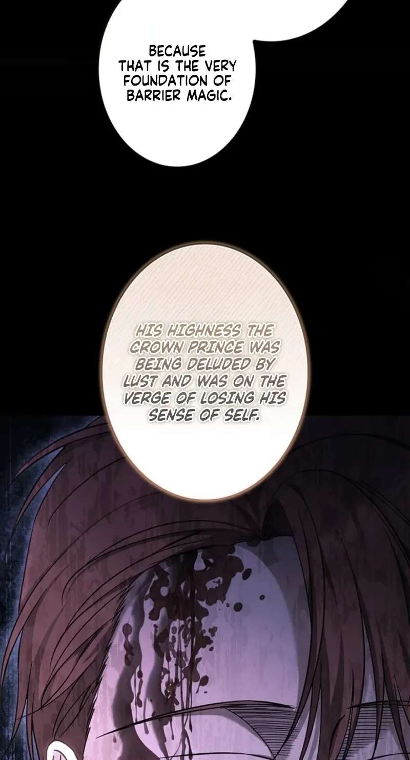 A Word from Violet Chapter 37 - page 42