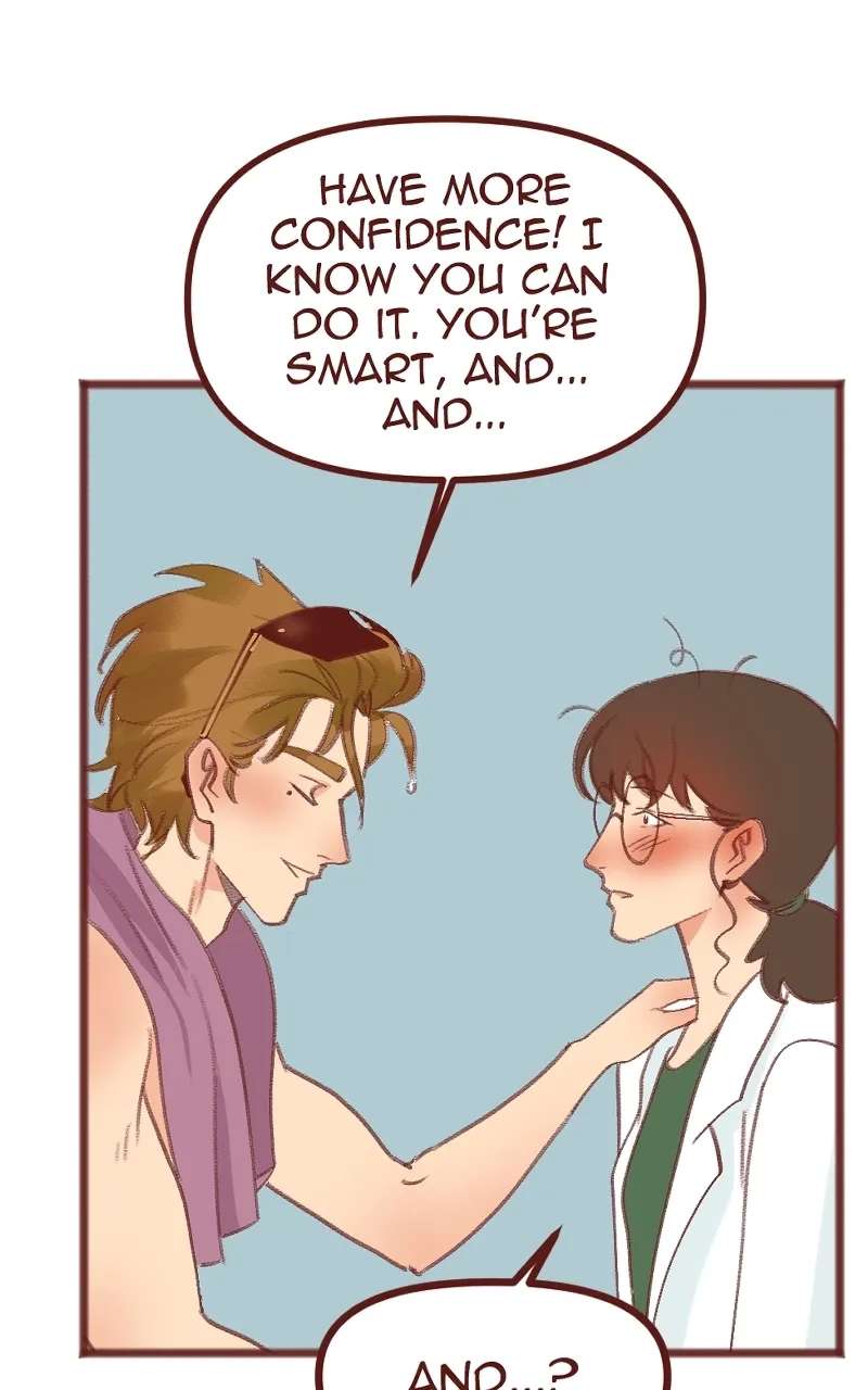 Bailin & Li Yun Chapter 109 - page 13