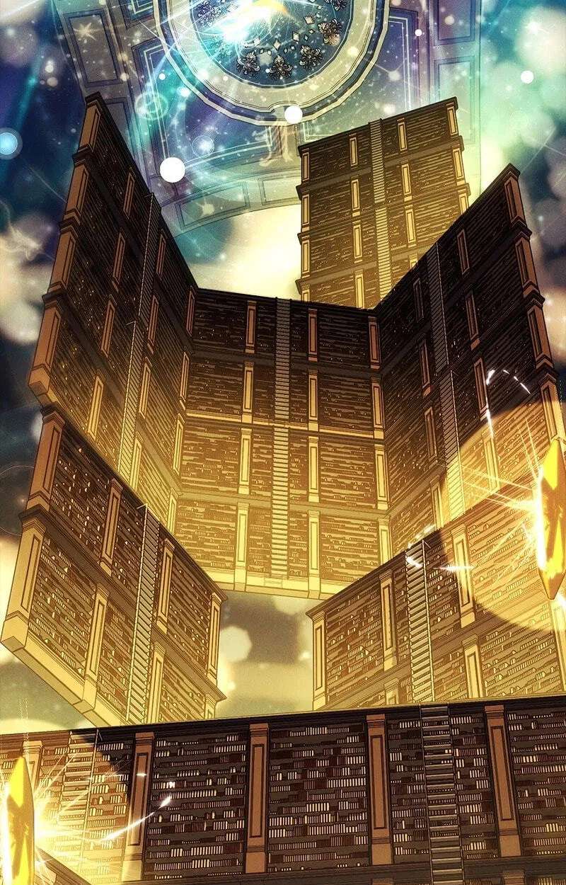 The Legendary Hero Is An Academy Honors Student Chapter 100 - page 95