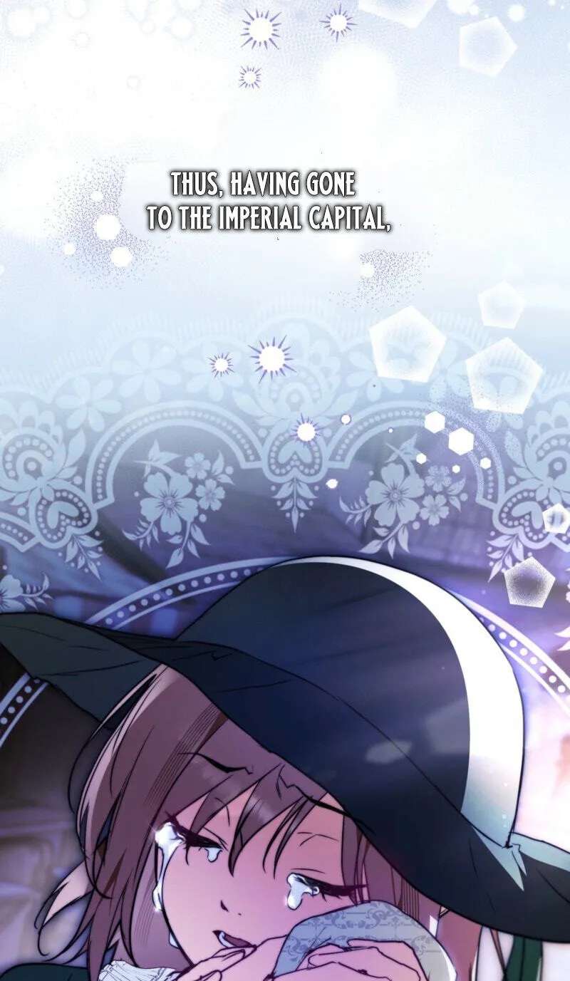 Himsumjjin Eorini-ga Appa-reul Chatseumnida Chapter 48 - page 36