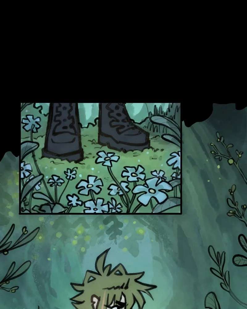 The Moth Prince Chapter 200 - page 10