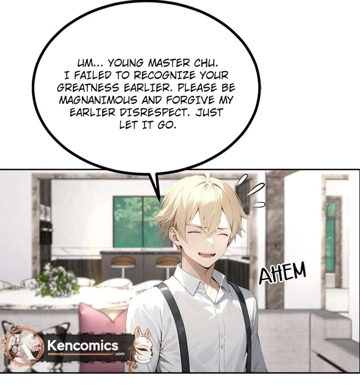 Ni Xi Xi Tong: Wo Shua Baole Nvshen Hao Gandu Chapter 23 - page 60