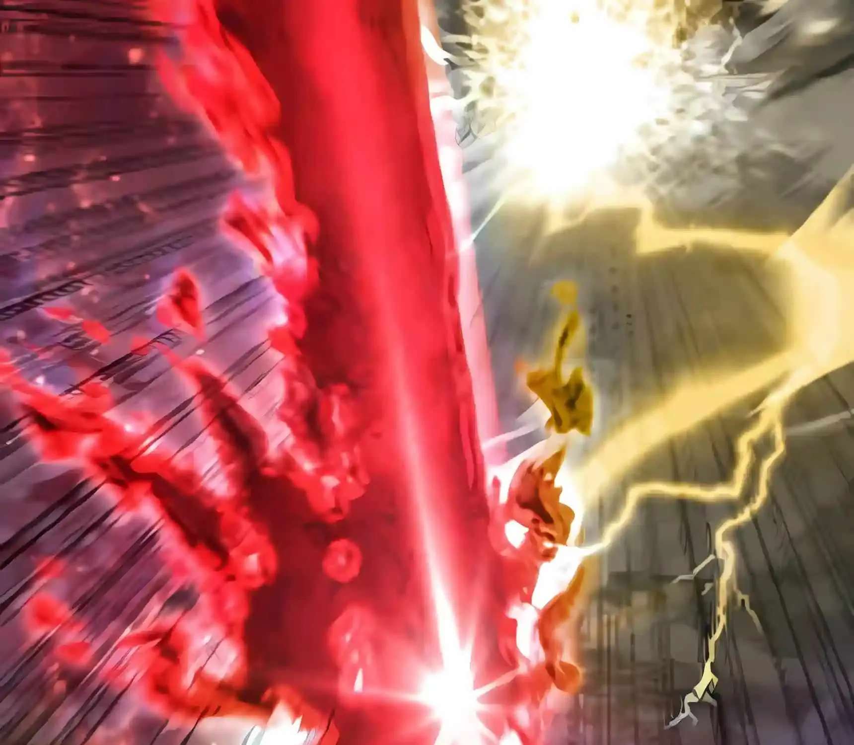 Logging 10,000 Years into the Future (Apex Future Martial Arts) Chapter 348 - page 75