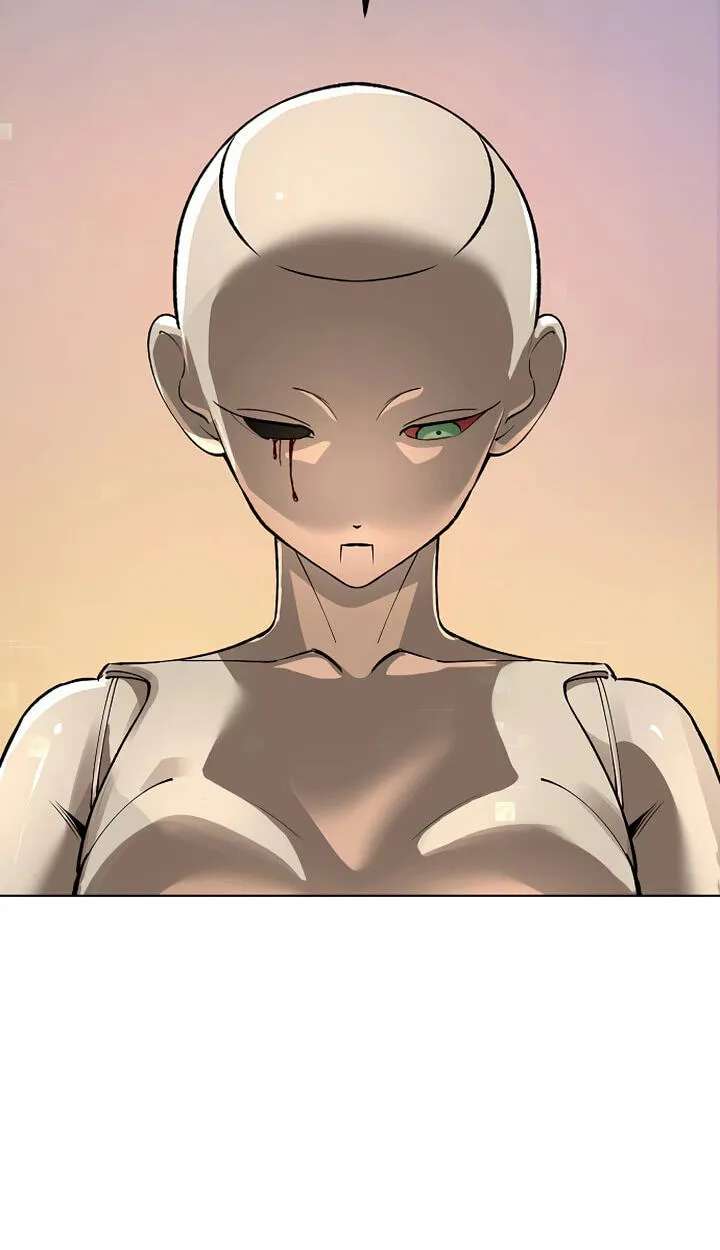 Space Cheon-ma 3077 Chapter 105 - page 31