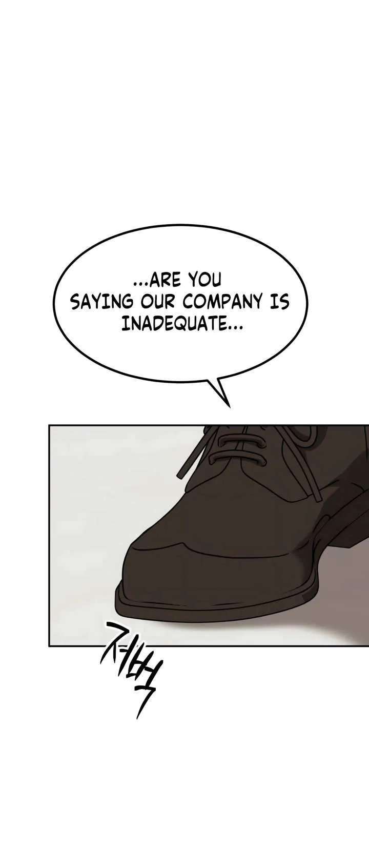 I Will Raise This Family to Greatness Chapter 87 - page 38