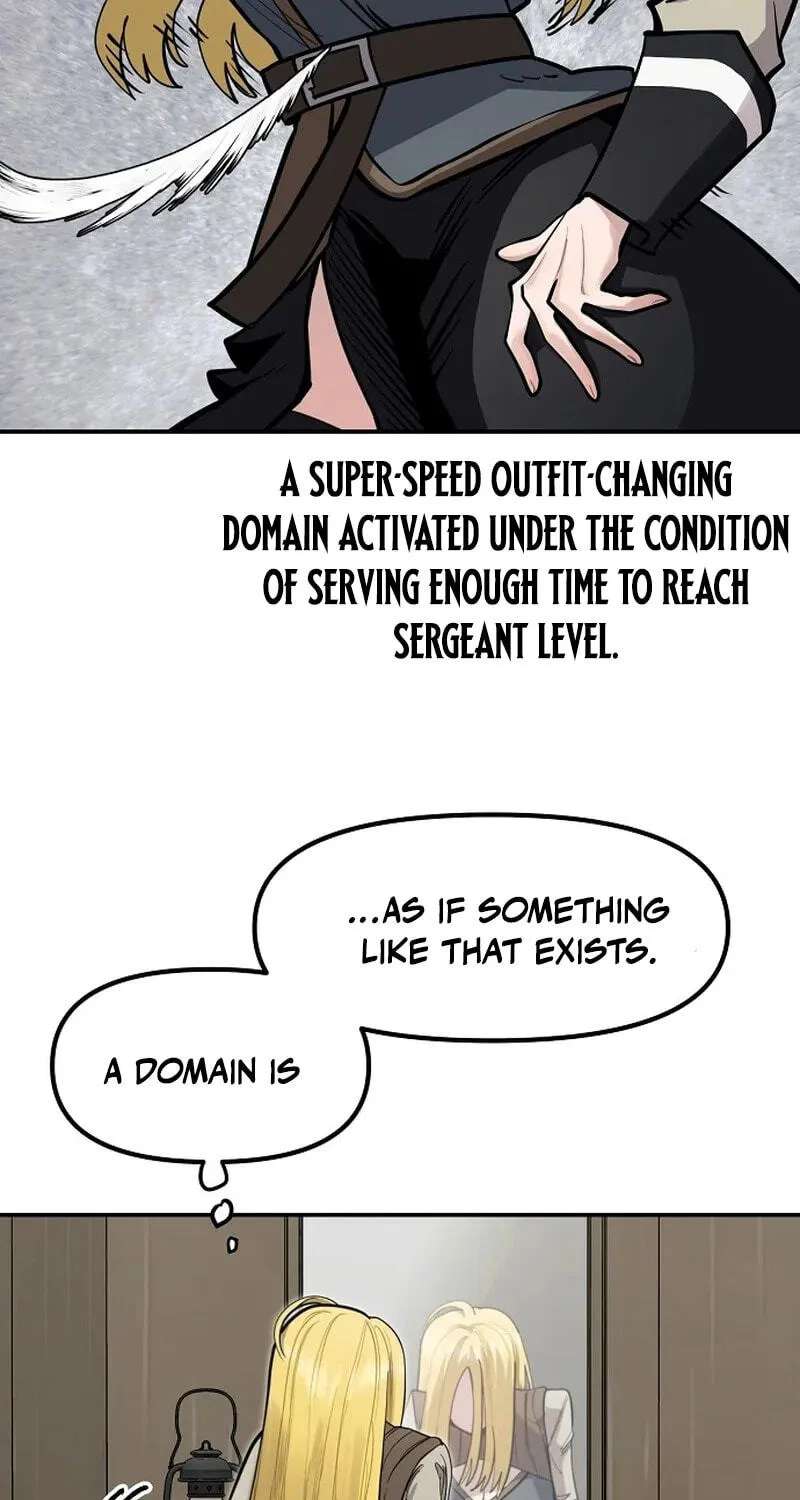 Mimosa Chapter 34 - page 15