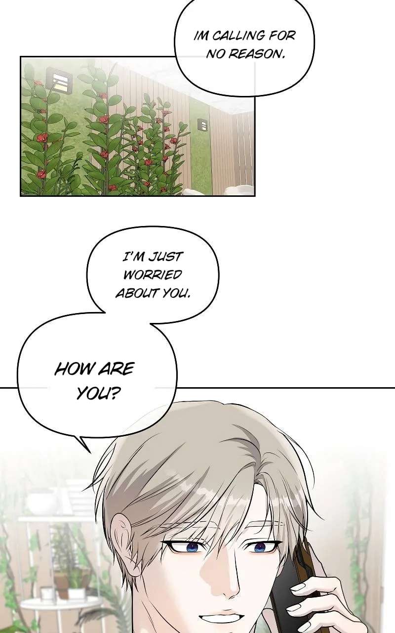 How to Win Over an Alpha Male Chapter 36 - page 2