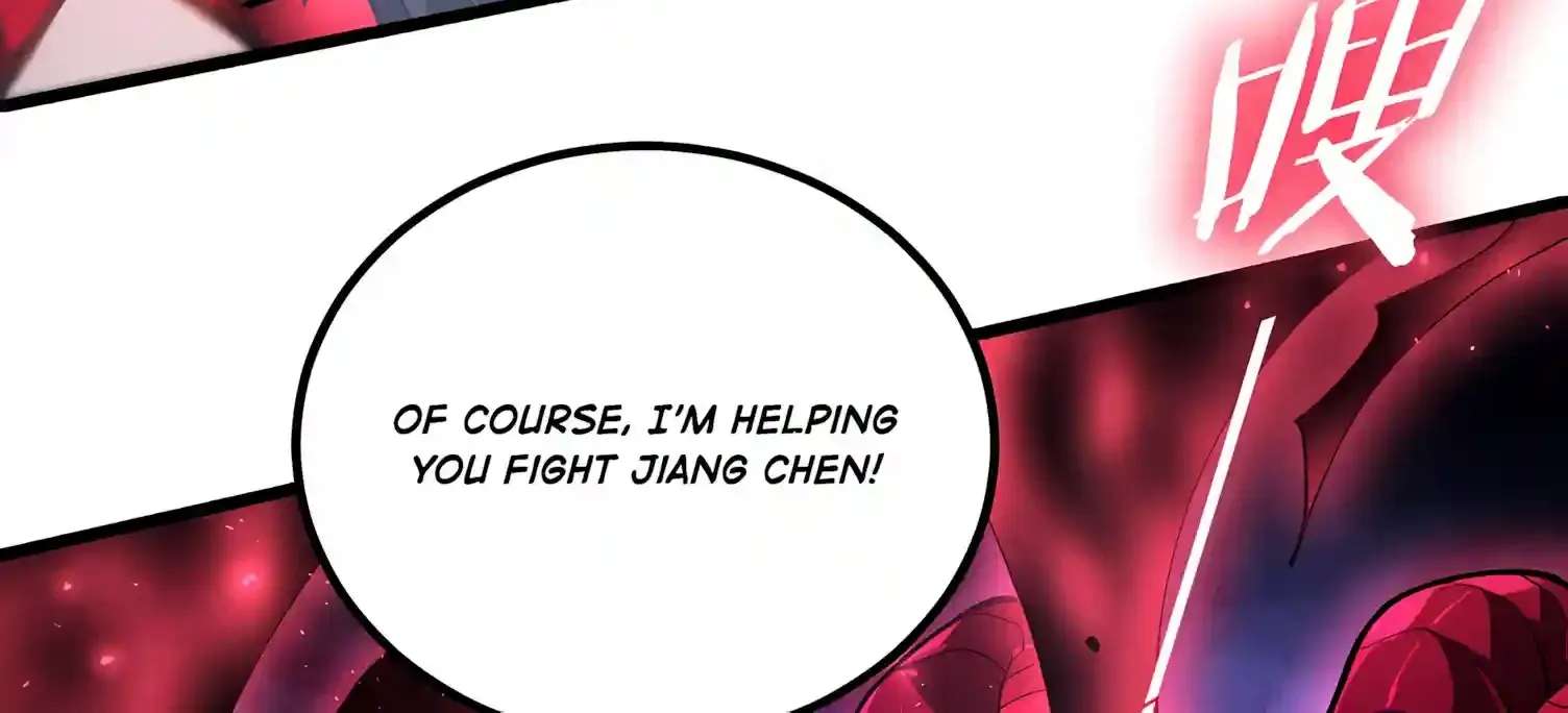 Overlord Of Insects Chapter 133 - page 8