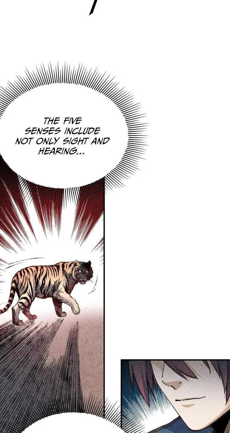 Two Worlds: I Have an Ancient Martial Arts World Chapter 8 - page 15