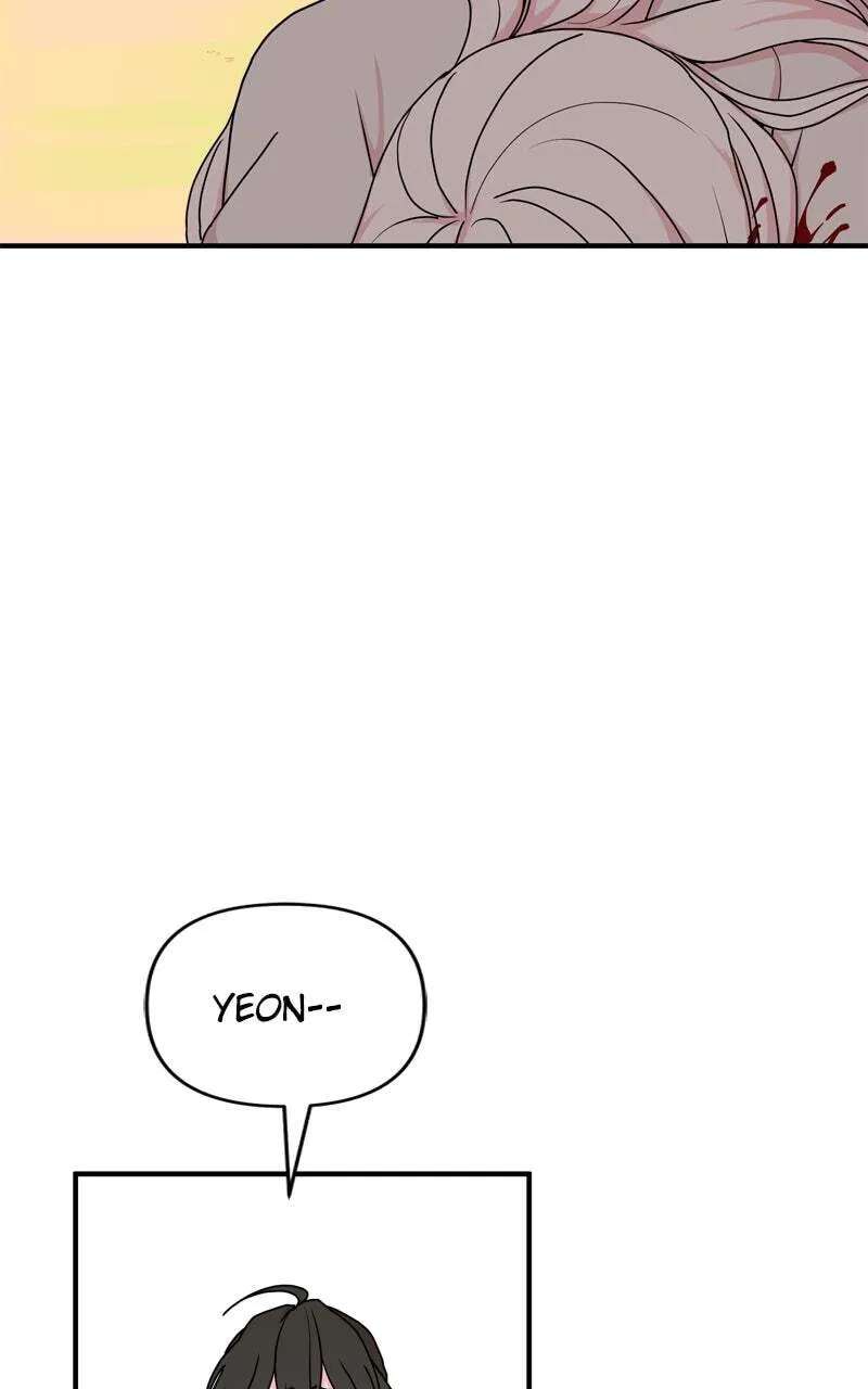 The Tale of a Fox's Love Chapter 47 - page 96