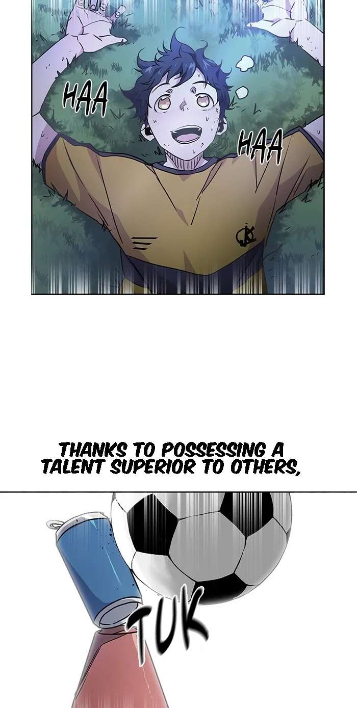 Top Corner Chapter 265 - page 55