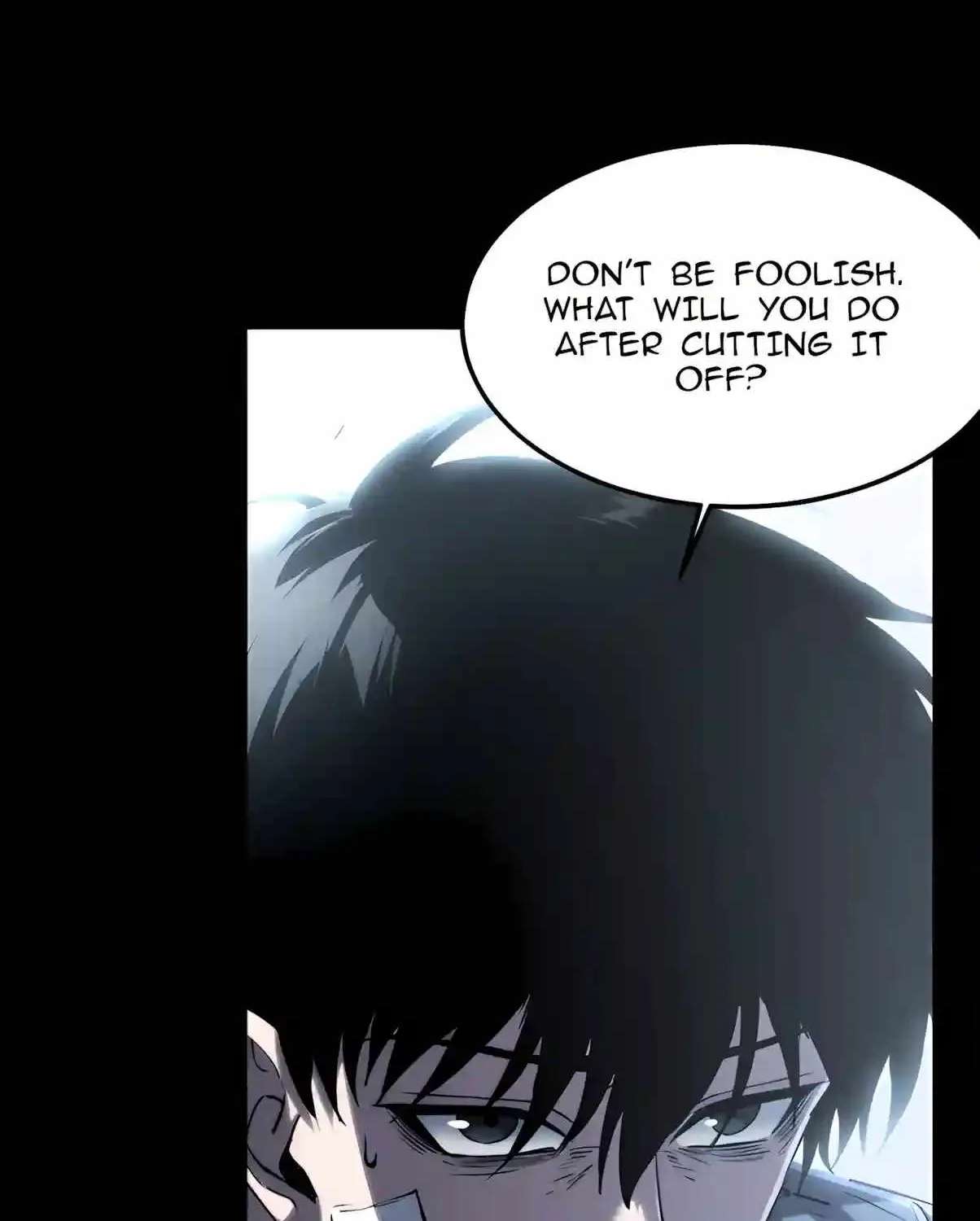 High Martial Arts: My Cells Can Evolve Infinitely Chapter 2 - page 20