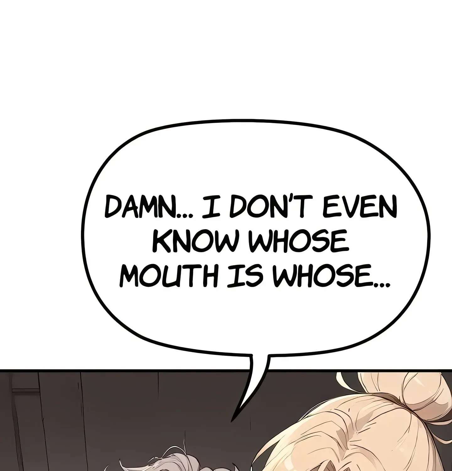 The Three Lustful Pigs Chapter 5 - page 29