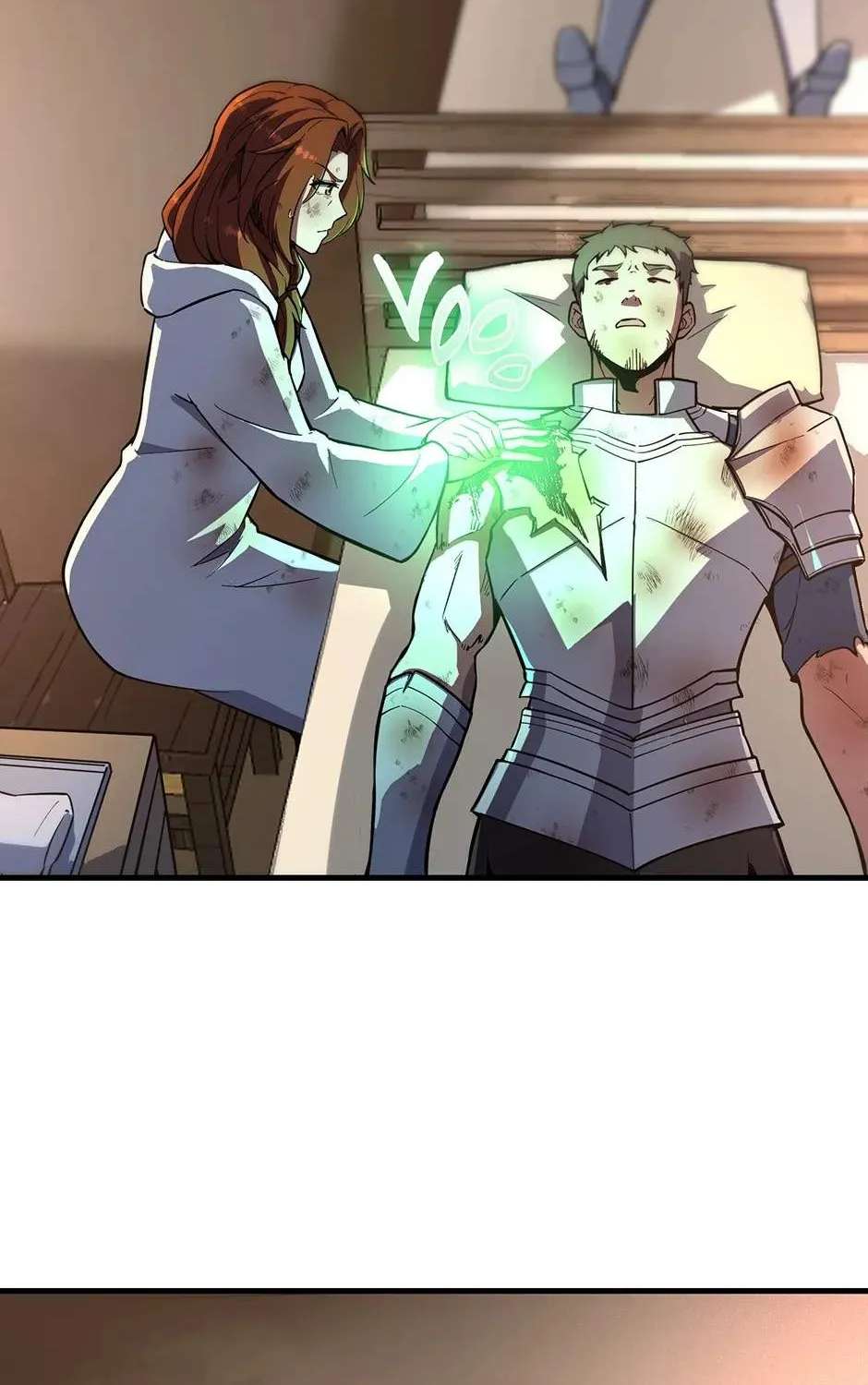 The Beginning After the End Chapter 254 - page 82